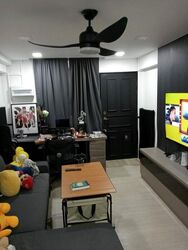 Blk 108 Commonwealth Crescent (Queenstown), HDB 2 Rooms #500666721